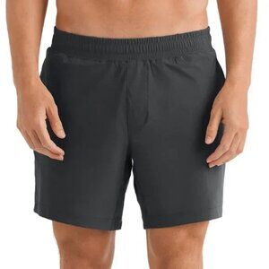 NEW Rhone 7" Versatility Asphalt Lined Athletic Training Sports Gym Shorts 2XL